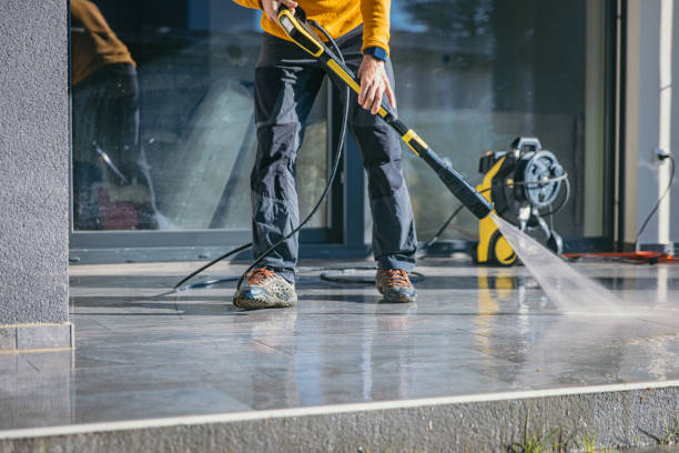 Trusted Globe, AZ Pressure Washing Services Experts