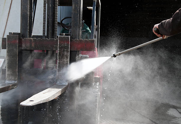 Playground Equipment Cleaning in Globe, AZ